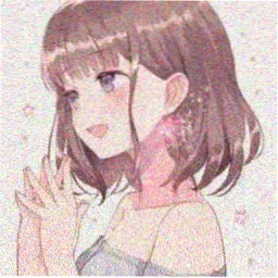 读者头像二