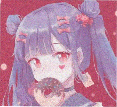 读者头像四